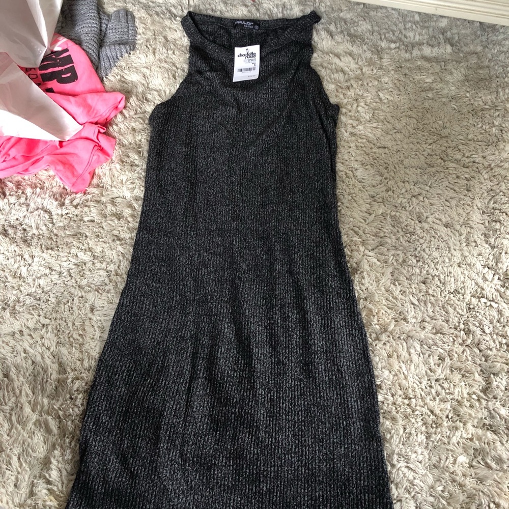 Charlotte Russe Dress